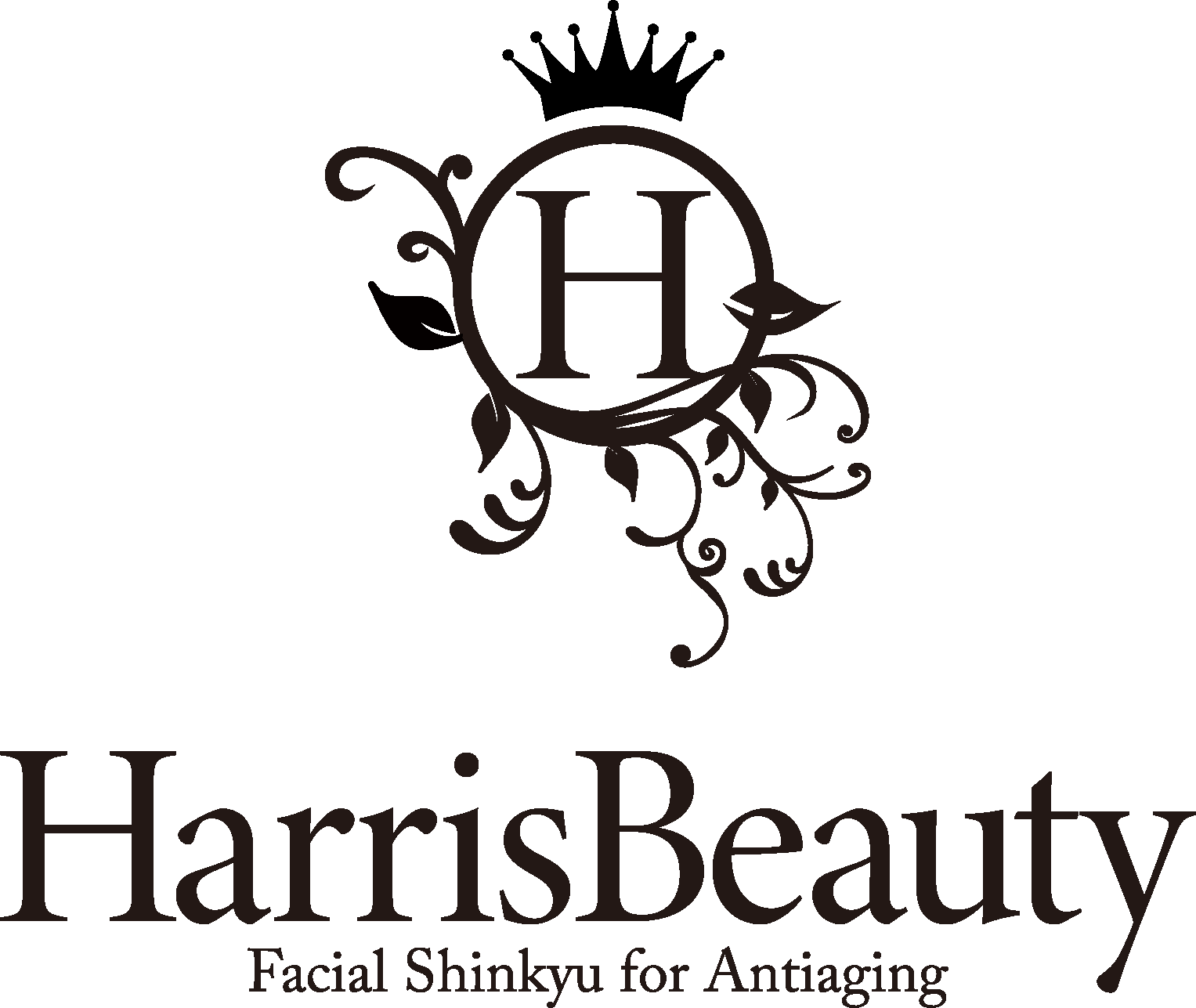 【公式】HarrisBeauty～ハリスビューティー～アンチエイジング美容鍼灸
